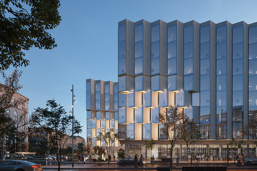 Podoleanu Construct SRL